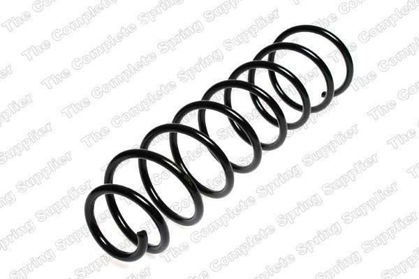 Ressort de suspension (Ressort hélicoïdal) LESJÖFORS ref. 4082902