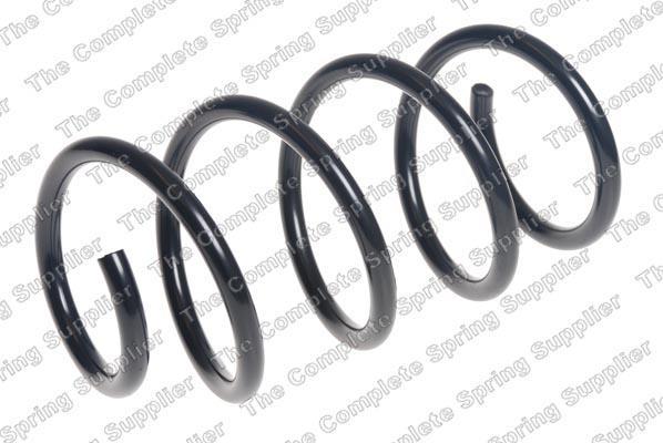 Ressort de suspension (Ressort hélicoïdal) LESJÖFORS ref. 4085735