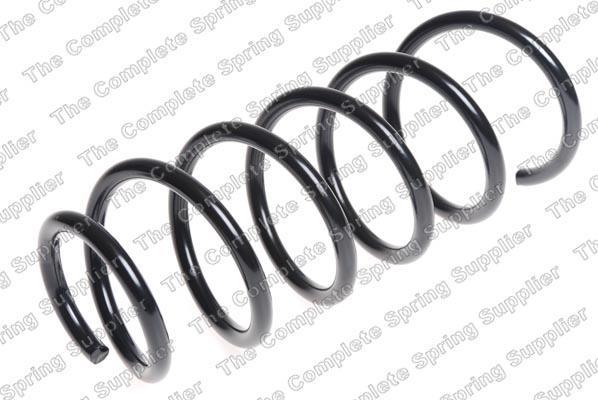 Ressort de suspension (Ressort hélicoïdal) LESJÖFORS ref. 4086008