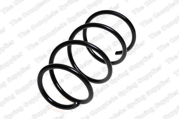 Ressort de suspension (Ressort hélicoïdal) LESJÖFORS ref. 4092556