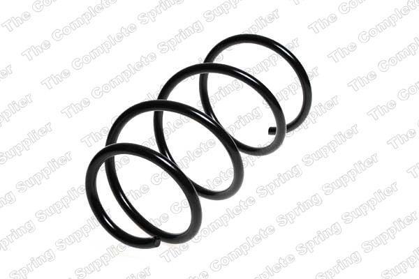 Ressort de suspension (Ressort hélicoïdal) LESJÖFORS ref. 4092557
