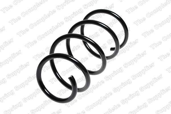 Ressort de suspension (Ressort hélicoïdal) LESJÖFORS ref. 4092559