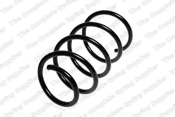 Ressort de suspension (Ressort hélicoïdal) LESJÖFORS 4092560