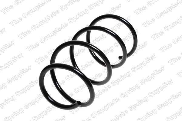 Ressort de suspension (Ressort hélicoïdal) LESJÖFORS ref. 4092561