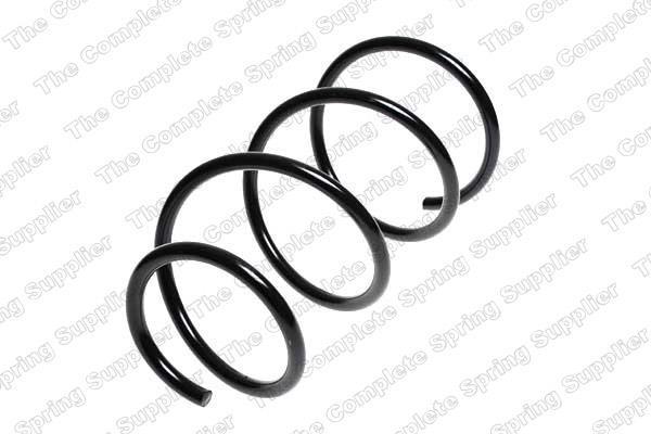 Ressort de suspension (Ressort hélicoïdal) LESJÖFORS ref. 4092563