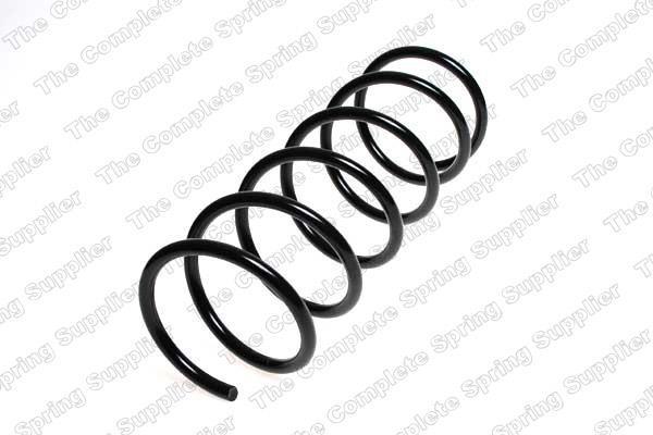 Ressort de suspension (Ressort hélicoïdal) LESJÖFORS ref. 4092569