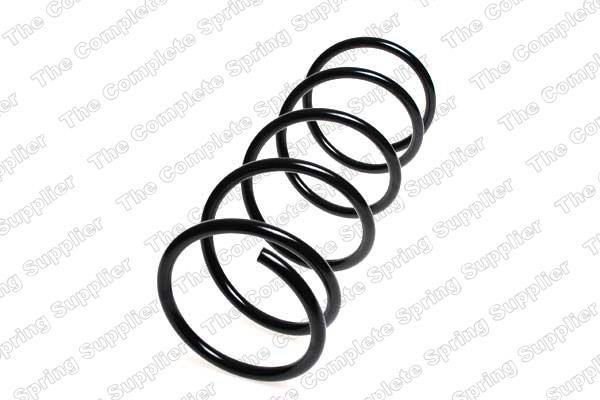 Ressort de suspension (Ressort hélicoïdal) LESJÖFORS ref. 4092570
