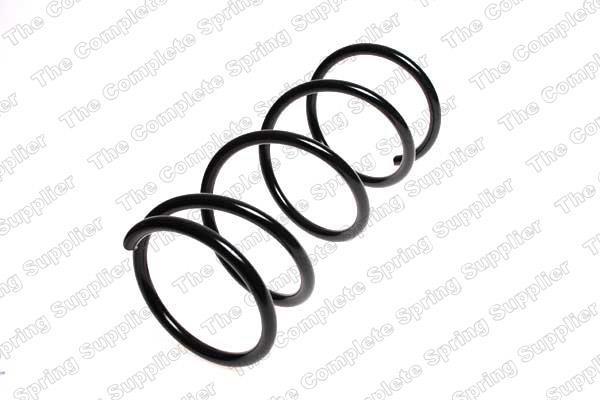 Ressort de suspension (Ressort hélicoïdal) LESJÖFORS ref. 4092573