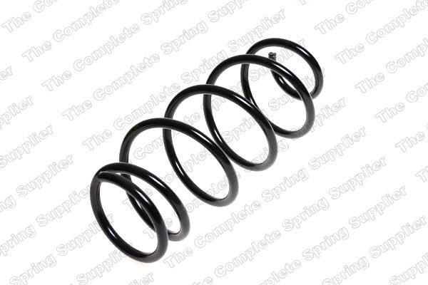 Ressort de suspension (Ressort hélicoïdal) LESJÖFORS ref. 4092575