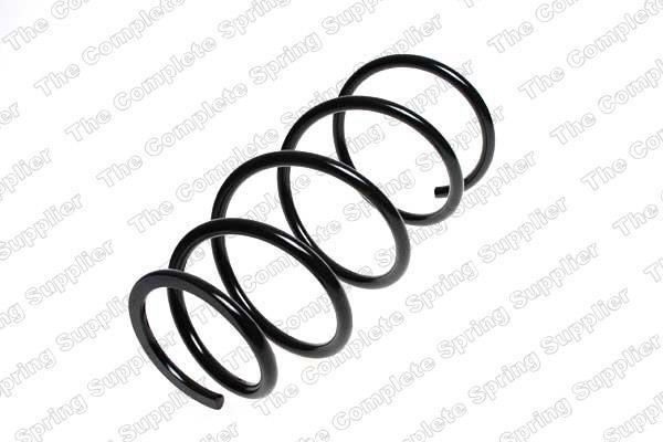 Ressort de suspension (Ressort hélicoïdal) LESJÖFORS ref. 4092577