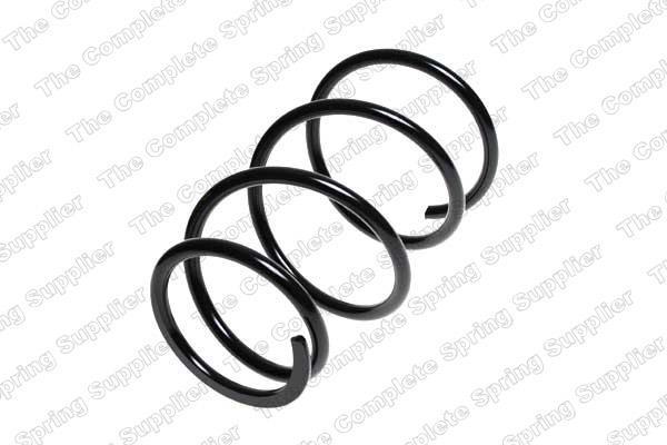 Ressort de suspension (Ressort hélicoïdal) LESJÖFORS ref. 4092579