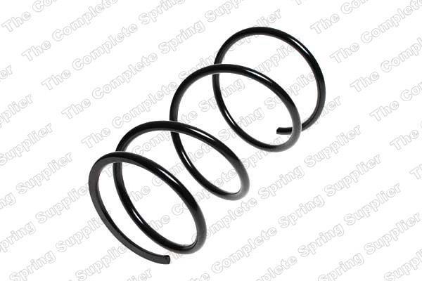 Ressort de suspension (Ressort hélicoïdal) LESJÖFORS ref. 4092589