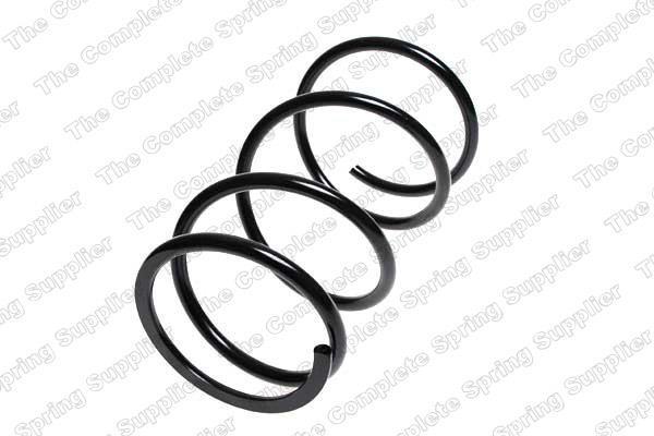 Ressort de suspension (Ressort hélicoïdal) LESJÖFORS ref. 4092590