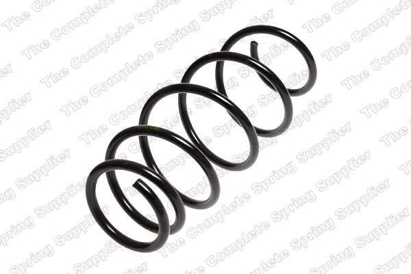 Ressort de suspension (Ressort hélicoïdal) LESJÖFORS ref. 4092593