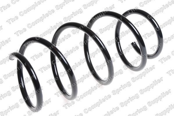 Ressort de suspension (Ressort hélicoïdal) LESJÖFORS ref. 4092594