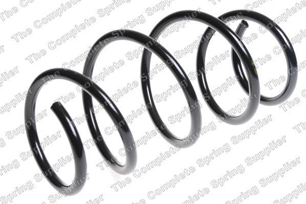 Ressort de suspension (Ressort hélicoïdal) LESJÖFORS ref. 4092595