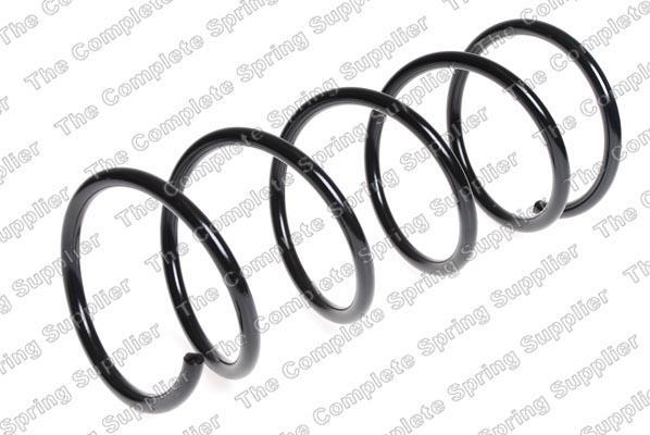 Ressort de suspension (Ressort hélicoïdal) LESJÖFORS ref. 4092596