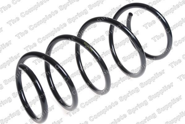Ressort de suspension (Ressort hélicoïdal) LESJÖFORS ref. 4092599