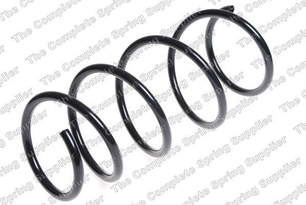 Ressort de suspension (Ressort hélicoïdal) LESJÖFORS ref. 4092600