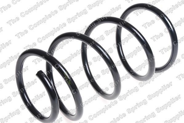 Ressort de suspension (Ressort hélicoïdal) LESJÖFORS ref. 4092603