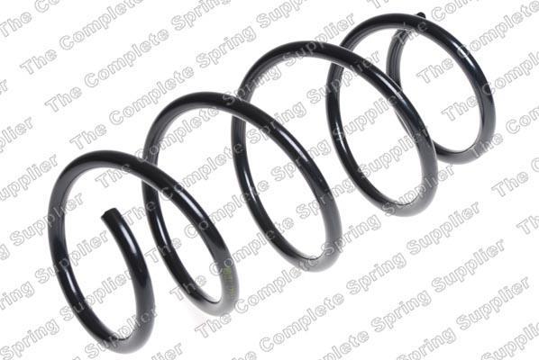 Ressort de suspension (Ressort hélicoïdal) LESJÖFORS ref. 4092608