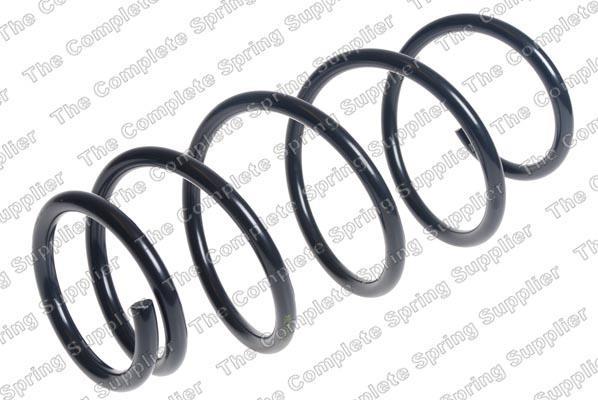 Ressort de suspension (Ressort hélicoïdal) LESJÖFORS ref. 4092618