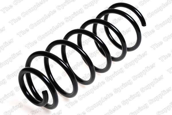 Ressort de suspension (Ressort hélicoïdal) LESJÖFORS ref. 4095038