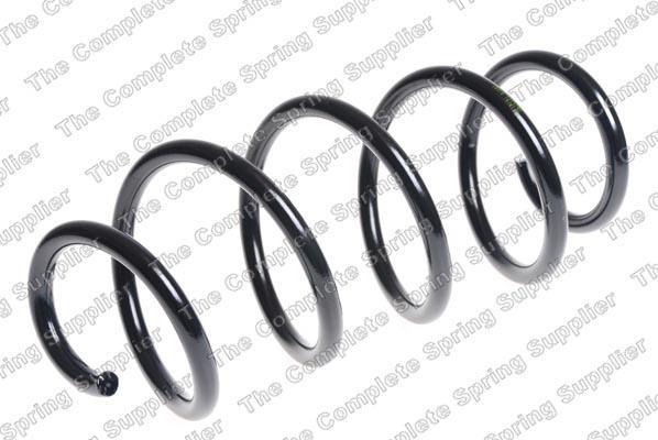 Ressort de suspension (Ressort hélicoïdal) LESJÖFORS ref. 4095091