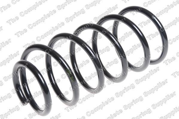 Ressort de suspension (Ressort hélicoïdal) LESJÖFORS ref. 4095098