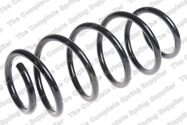 Ressort de suspension (Ressort hélicoïdal) LESJÖFORS ref. 4095099