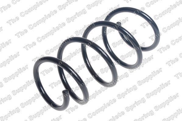 Ressort de suspension (Ressort hélicoïdal) LESJÖFORS ref. 4095126