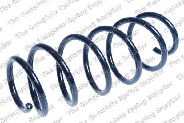 Ressort de suspension (Ressort hélicoïdal) LESJÖFORS ref. 4095856