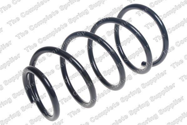 Ressort de suspension (Ressort hélicoïdal) LESJÖFORS ref. 4095860