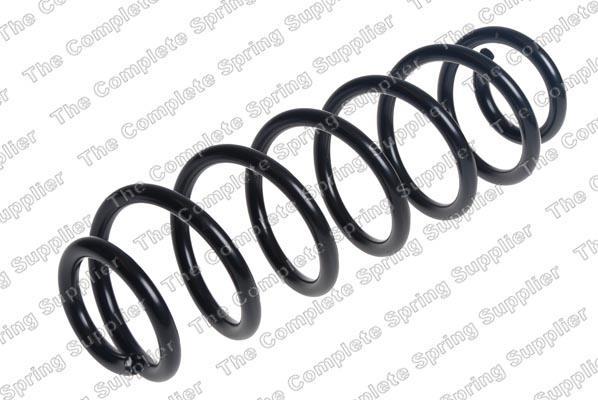 Ressort de suspension (Ressort hélicoïdal) LESJÖFORS ref. 4204320