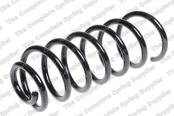 Ressort de suspension (Ressort hélicoïdal) LESJÖFORS ref. 4215625