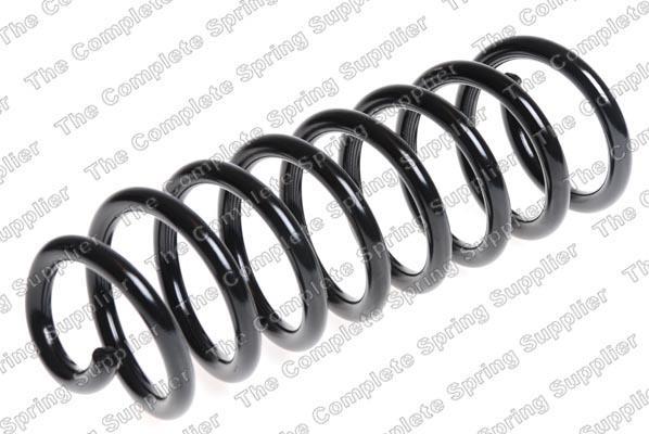 Ressort de suspension (Ressort hélicoïdal) LESJÖFORS ref. 4217003