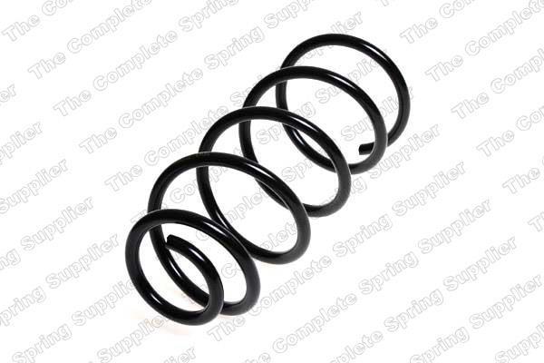 Ressort de suspension (Ressort hélicoïdal) LESJÖFORS ref. 4226135