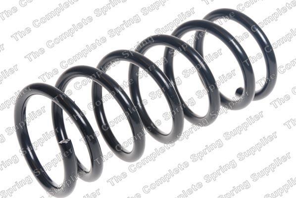 Ressort de suspension (Ressort hélicoïdal) LESJÖFORS 4226166