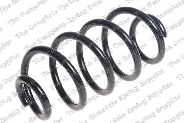 Ressort de suspension (Ressort hélicoïdal) LESJÖFORS ref. 4262070
