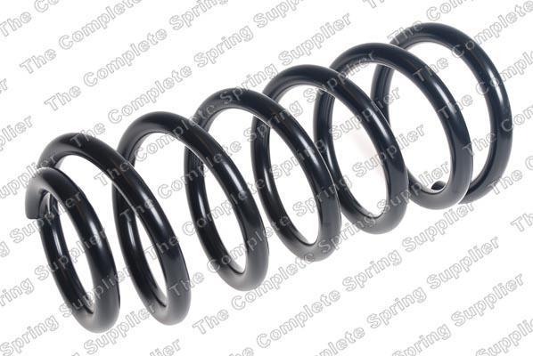 Ressort de suspension (Ressort hélicoïdal) LESJÖFORS ref. 4262076