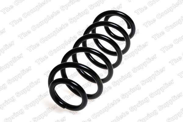 Ressort de suspension (Ressort hélicoïdal) LESJÖFORS ref. 4266725