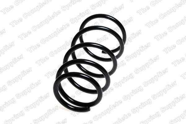 Ressort de suspension (Ressort hélicoïdal) LESJÖFORS ref. 4288321