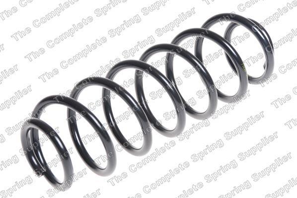 Ressort de suspension (Ressort hélicoïdal) LESJÖFORS ref. 4295098