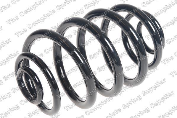 Ressort de suspension (Ressort hélicoïdal) LESJÖFORS ref. 5208403