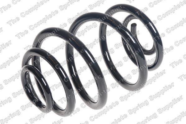 Ressort de suspension (Ressort hélicoïdal) LESJÖFORS ref. 5227513