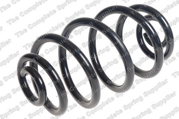 Ressort de suspension (Ressort hélicoïdal) LESJÖFORS ref. 5295036