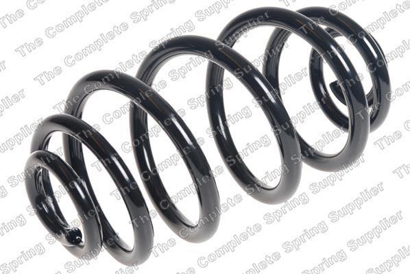 Ressort de suspension (Ressort hélicoïdal) LESJÖFORS ref. 5295037