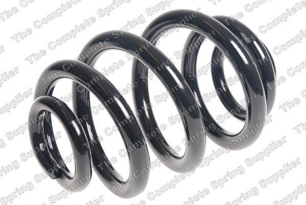 Ressort de suspension (Ressort hélicoïdal) LESJÖFORS ref. 5295050