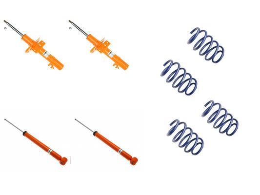 Amortiguador KONI STRT KIT - ref. 1120-0184