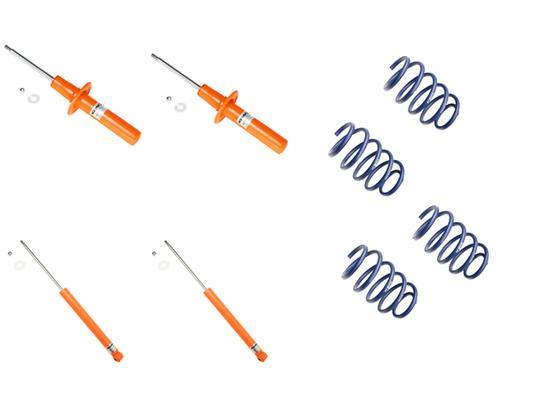 Amortisseur KONI STRT KIT - ref. 1120-0612